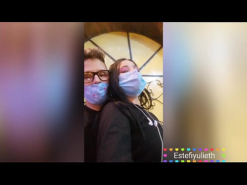 ❤️ Velnišķīgā karantīna dzen mani ārā. ️❌  Sekss pie mums ❌️