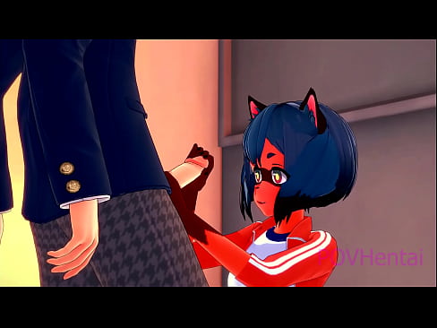 ❤️ Pavisam jauna liellopu rančo ar Michiru Kagemori ️❌  Sekss pie mums ❌️
