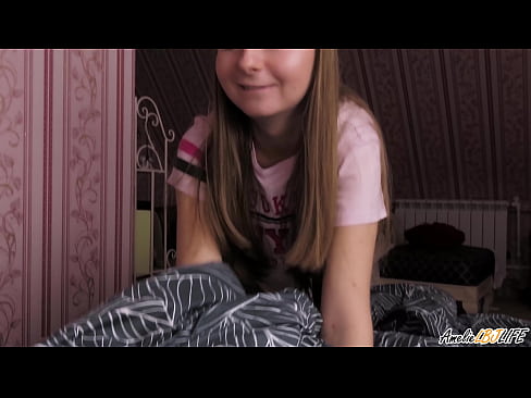 ❤️ Blondīne dziļi sūc savu BFF un saņem spermu mutē ️❌  Sekss pie mums ❌️